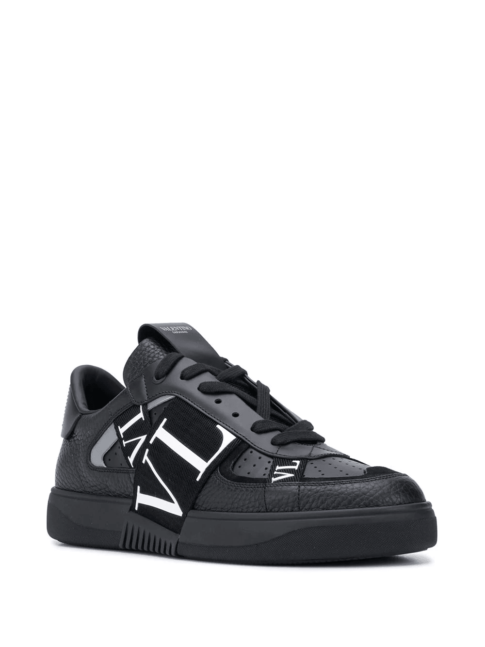 Valentino Garavani Luxury Sneakers – Premium Italian Leather | Style &amp; Comfort