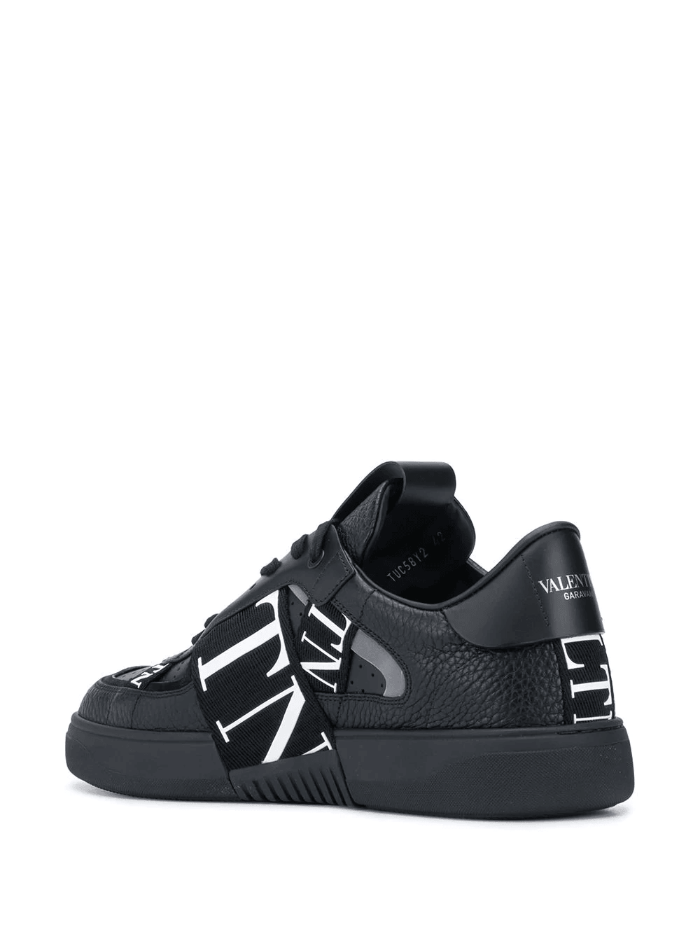 Valentino Garavani Luxury Sneakers – Premium Italian Leather | Style &amp; Comfort