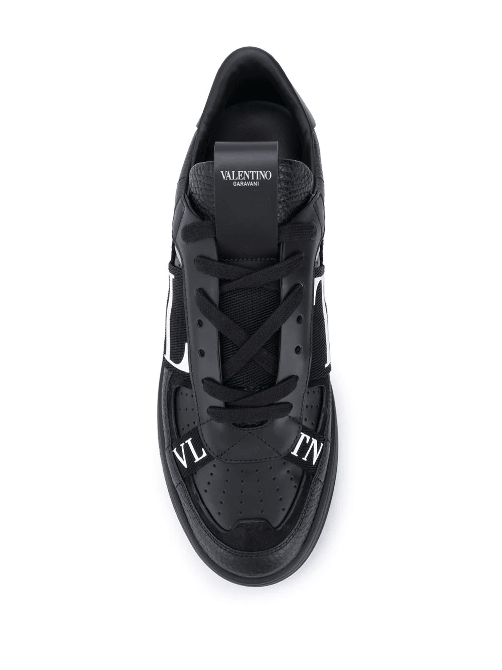 Valentino Garavani Luxury Sneakers – Premium Italian Leather | Style &amp; Comfort