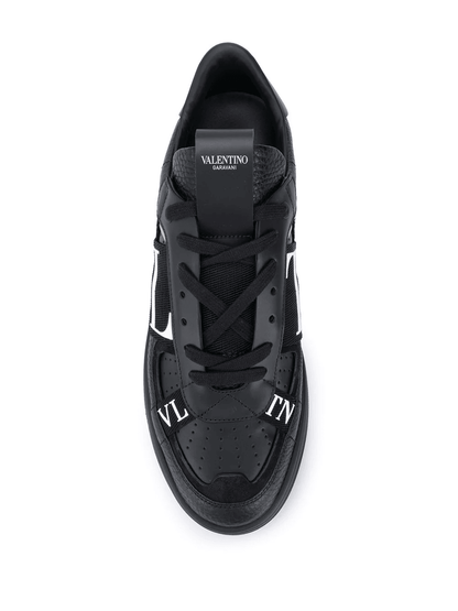 Valentino Garavani Luxury Sneakers – Premium Italian Leather | Style &amp; Comfort