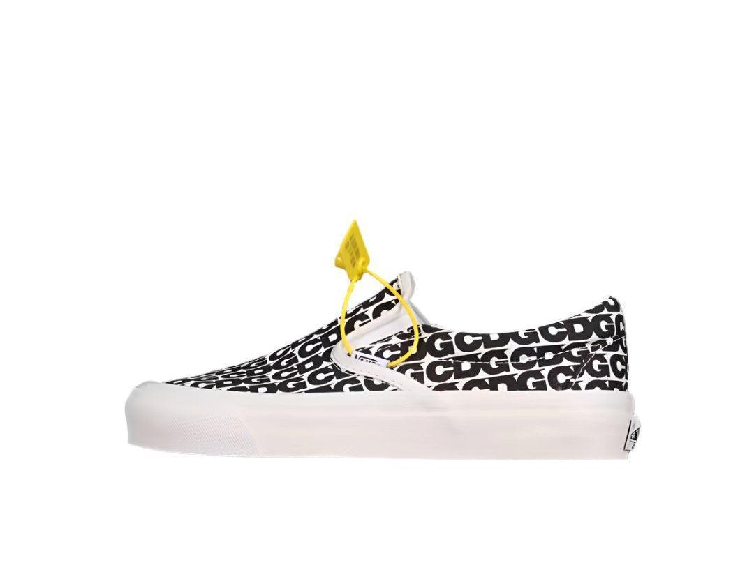 Vans COMME des GARCONS x Authentic &