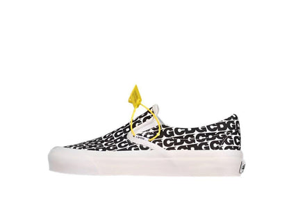 Vans COMME des GARCONS x Authentic &