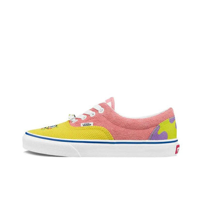 Vans Era Sandy Liang Spongebob Best Friends
