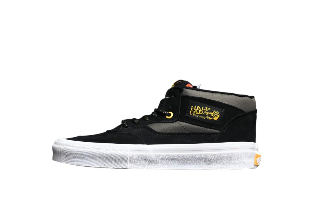 Vans Half Cab Pro Surplus &