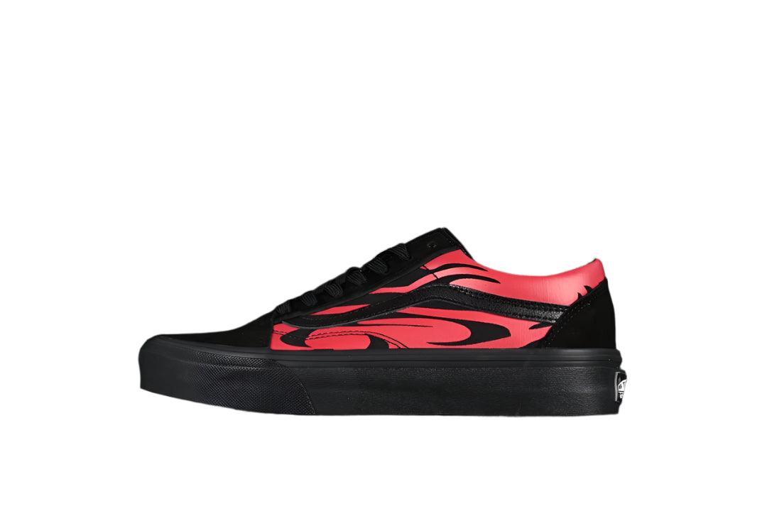 Vans Knu Skool &
