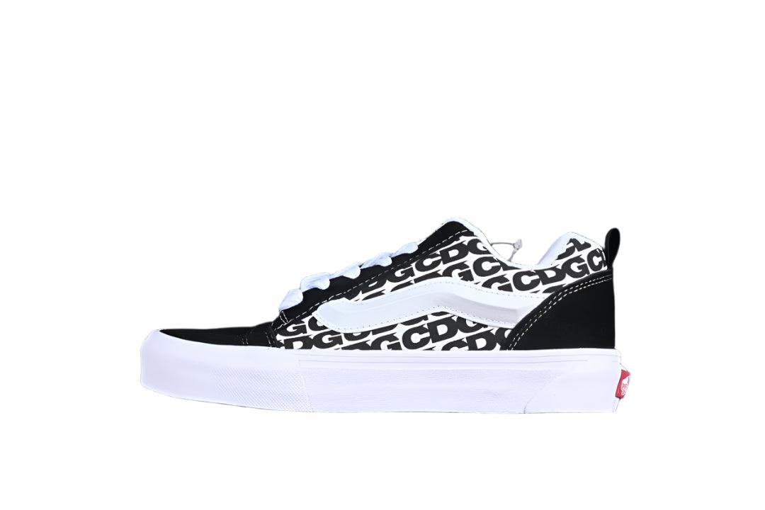 Vans  Knu Skool &