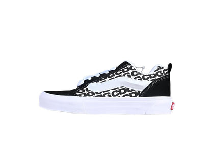 Vans  Knu Skool &