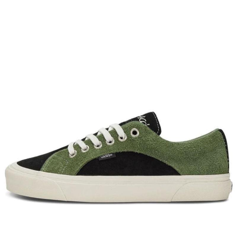 Vans Lampin 86 DX x Gramicci &