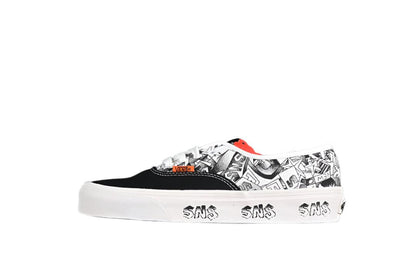 Vans Og Authenic LX &