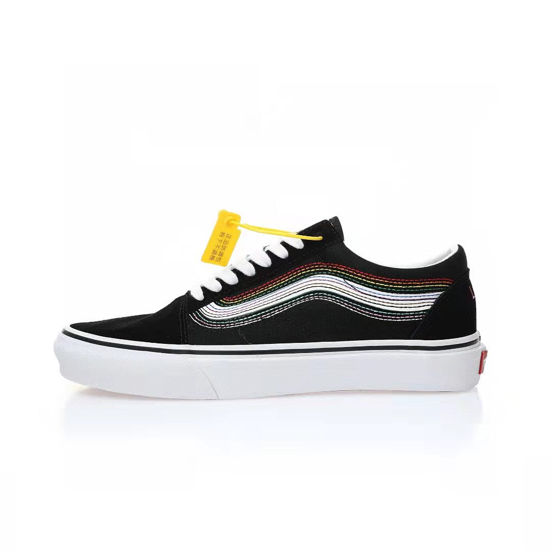 Vans Old Skool 🌈 "Love Wins"