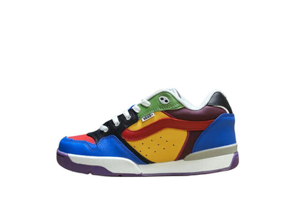 Vans Rowley XLT LX Gallery Dept. Multi