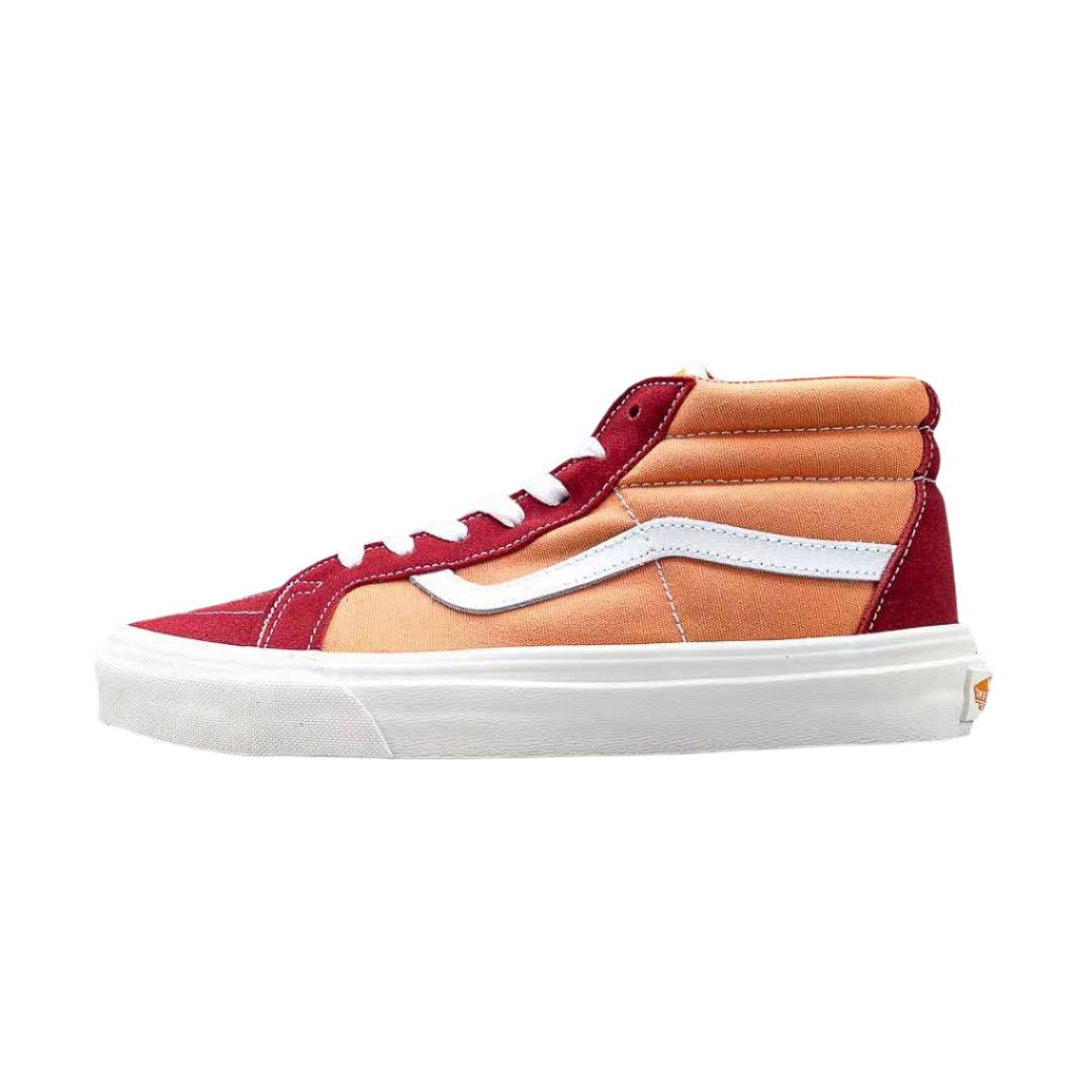 Vans SK8-Mid Reissue &