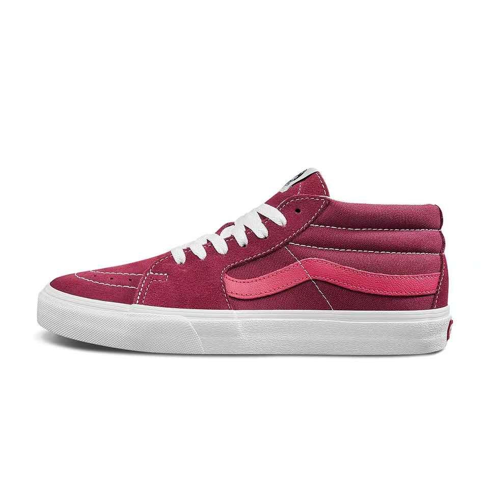 Vans Sk8-Mid &