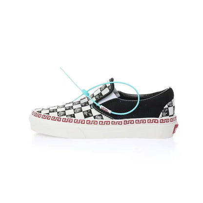 Vans Slip-On &