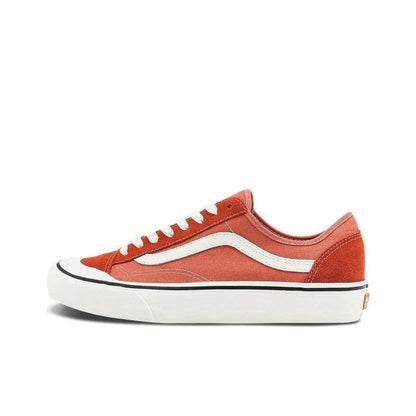Vans Style 136 VR3 &