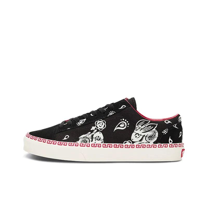 Vans Style 36  &
