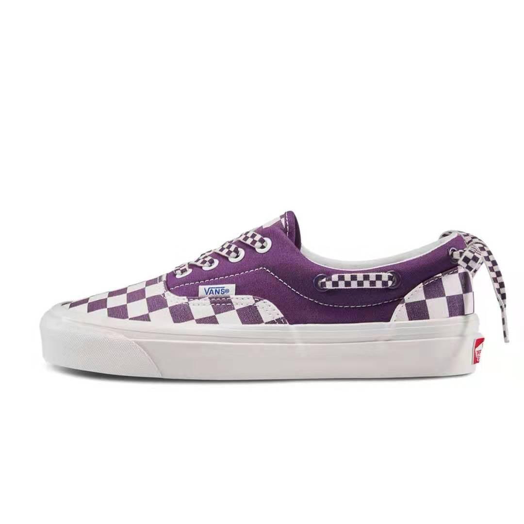 Vans Style 95 Lacey Dx &