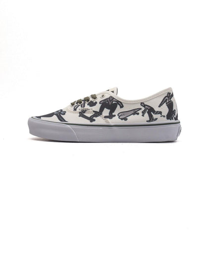 Vans X Bolin Authentic &