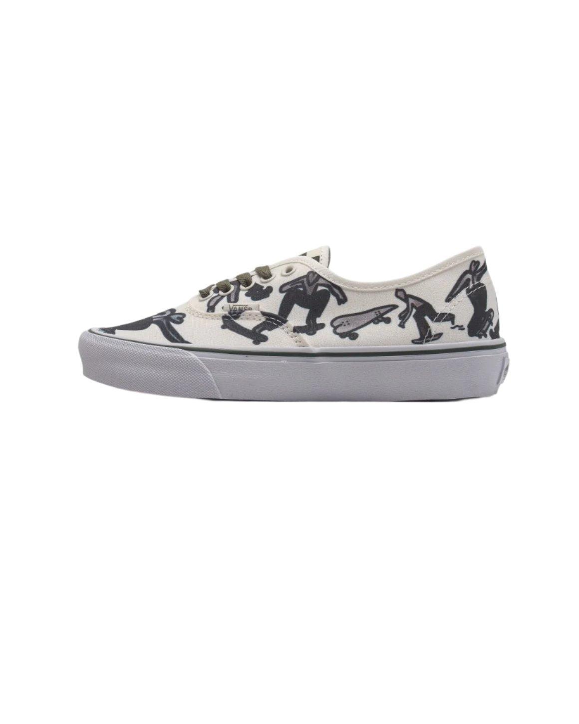 Vans x Bolin AUTHENTIC