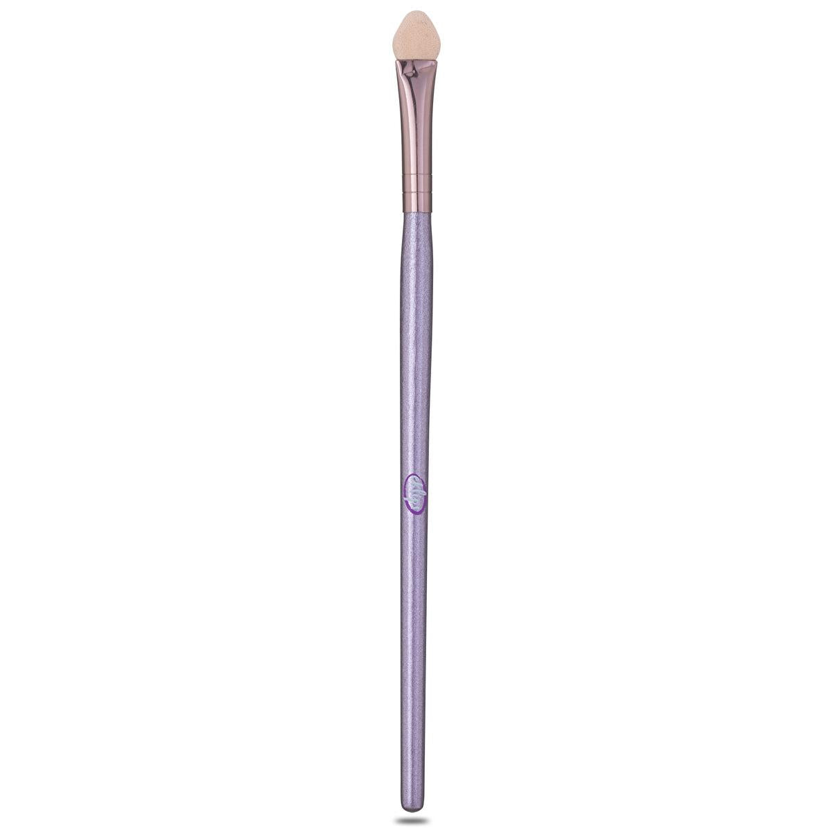 Eklips Eyeshadow Blending Brush - Professional Makeup Brush for Even Application &amp; Natural Eye Makeup Looks