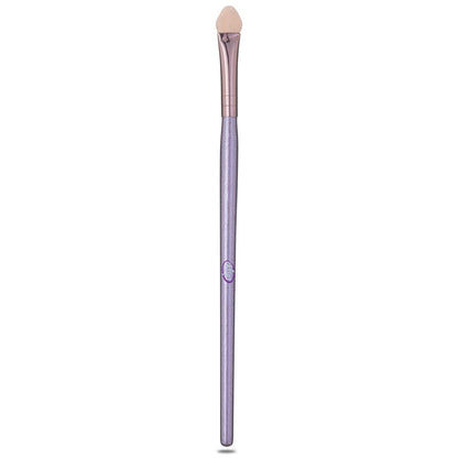 Eklips Eyeshadow Blending Brush - Professional Makeup Brush for Even Application &amp; Natural Eye Makeup Looks