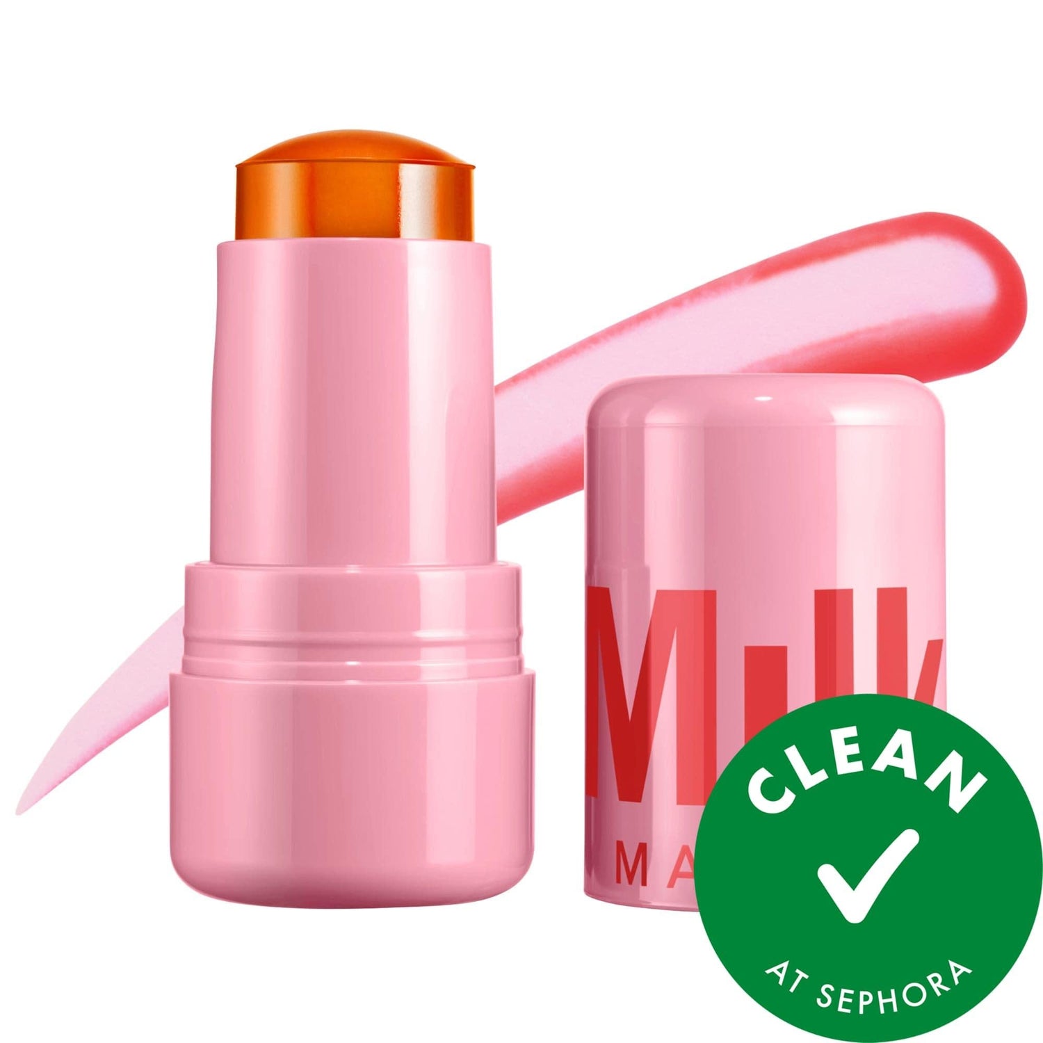 Cooling Water Jelly: Long-Lasting Lip and Cheek Stain for Hydration &amp; Buildable Color - Vegan Blush