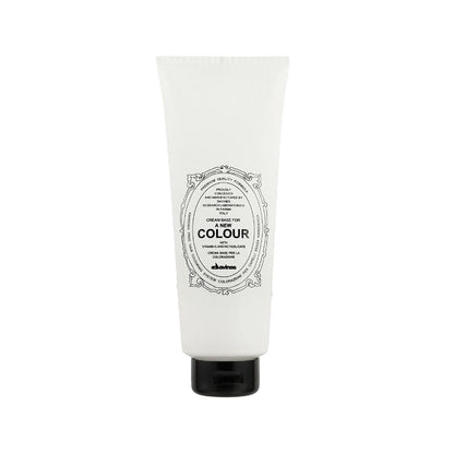 Davines A New Color Base Cream for Hair Coloring 400 ml