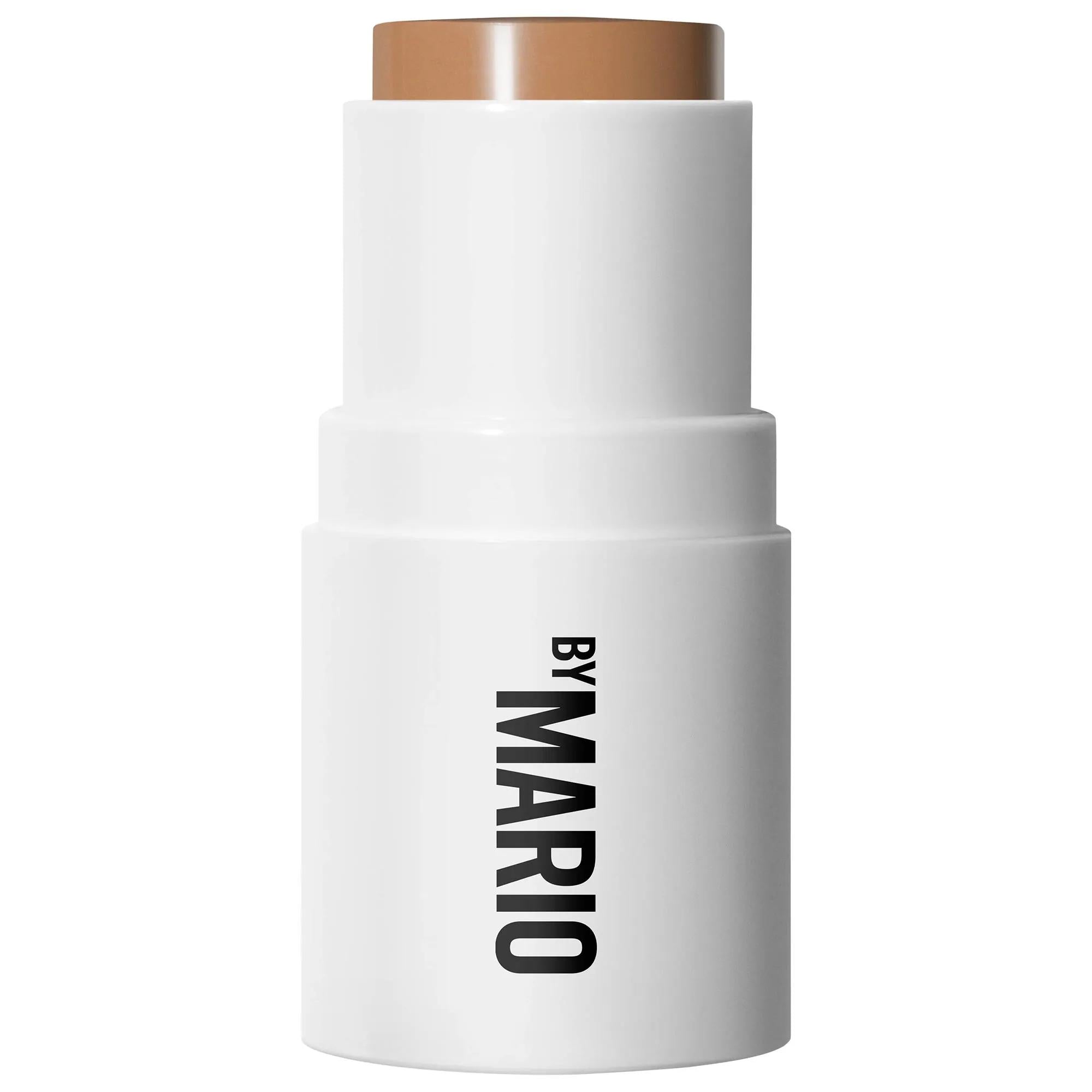 MAKEUP BY MARIO Mini SoftSculpt¨ Cream Contour Stick - Natural Matte Sculpting, Vegan &amp; Cruelty-Free Blendable Contour Makeup