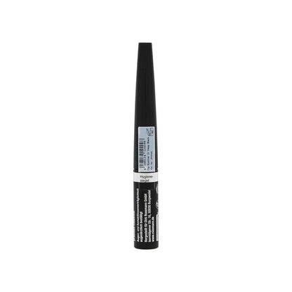 Alterra Kajal Eyeliner Pencil No01 Black for Defined Eyes 3 ml