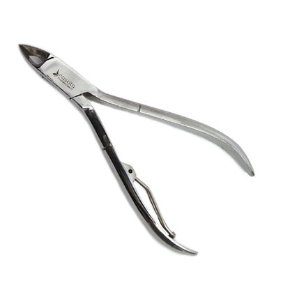 Nascita Professional Cuticle Nipper with Storage Case