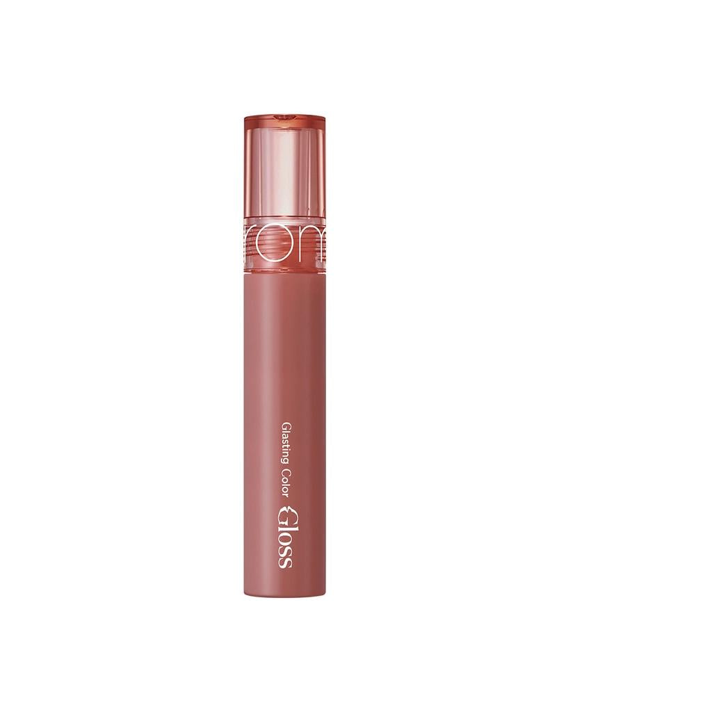 rom&amp;nd Glasting Color Gloss 06 Deepen Moor for Plump Lips