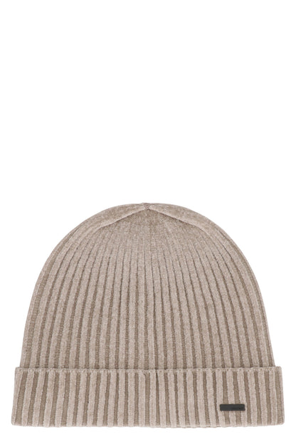 RRD Ribbed Velvet Rave Hat