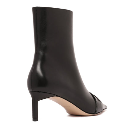 TOM FORD Sophisticated Leather Boots for Women
