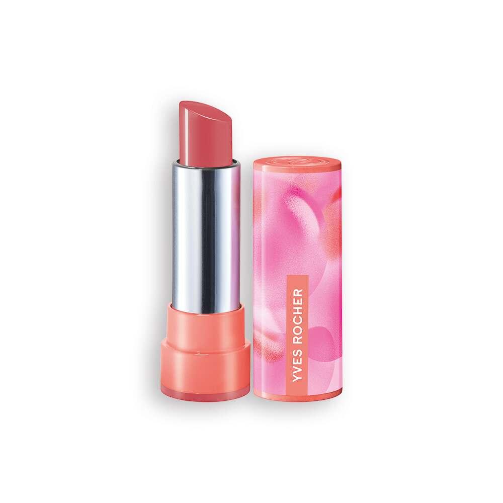 Ultra Nourishing - Moisturizing Lip Gloss &amp; Rouge with Botanical Oils &amp; Shiny Finish