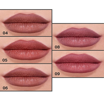 Love Generation Lip Pleasure Gel Lip Liner 08 Bold