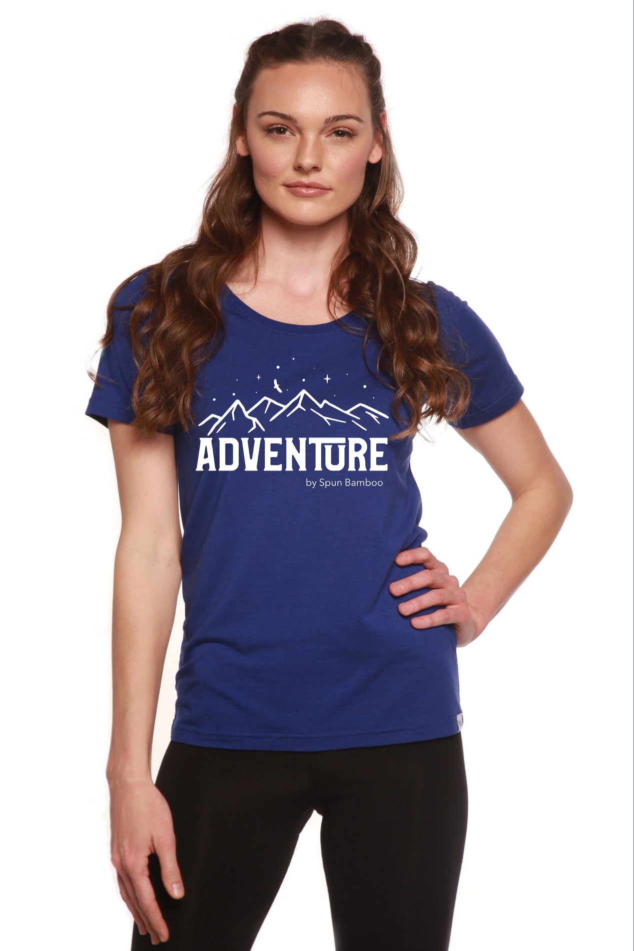 Adventure Printed Women&
