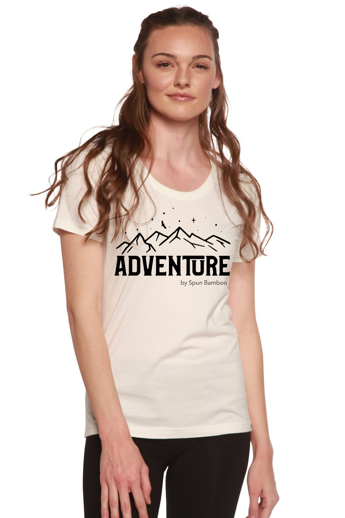 Adventure Printed Women&