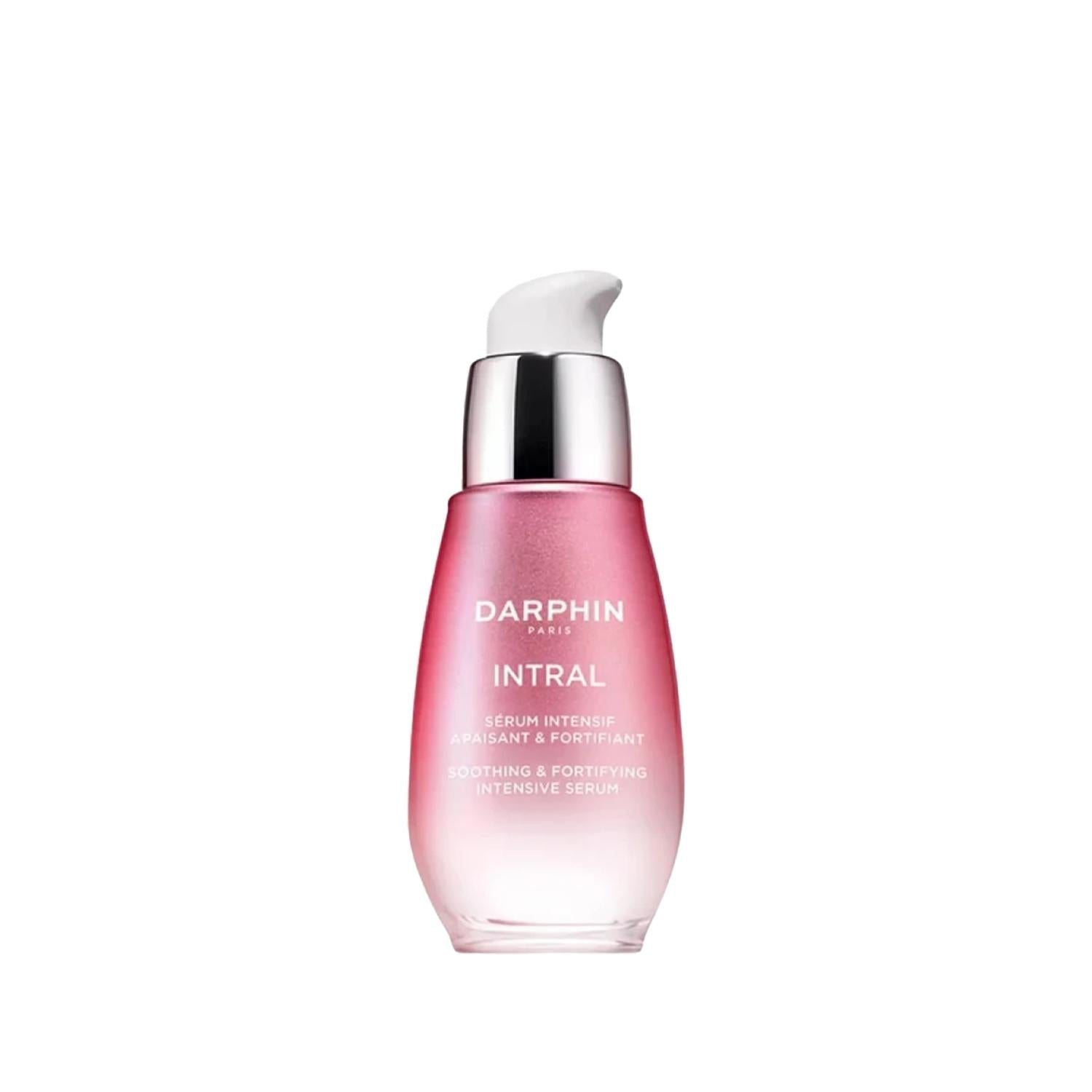 Darphin Intral Soothing Fortifying Serum for Reactive Skin 30 ml