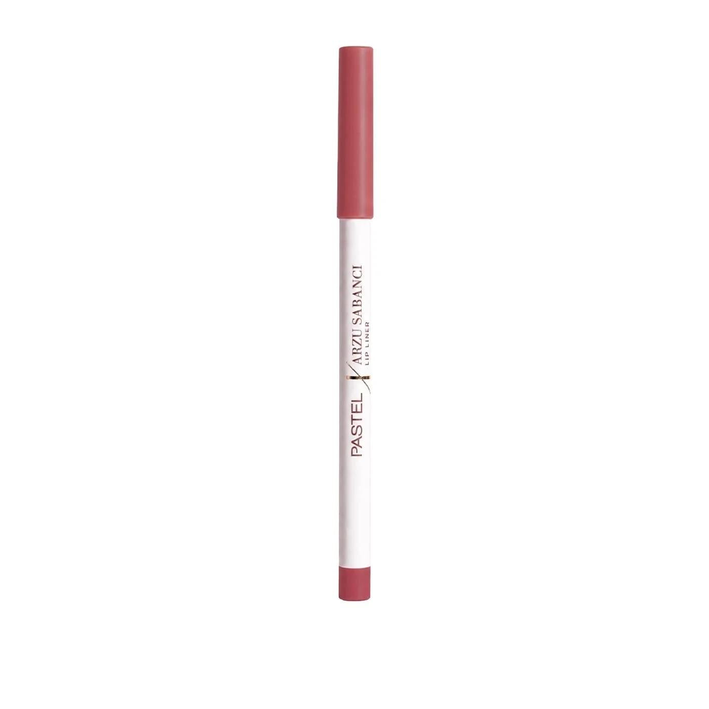 Pastel X Arzu Sabanci Lip Pencil 41 - Defining Lip Liner