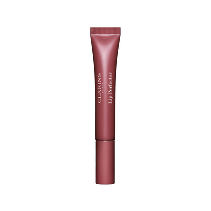 Clarins Lip Perfector Gloss in 25 Mulberry Glow 12 ml