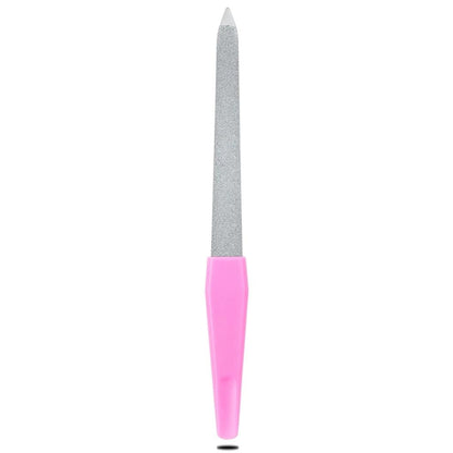 Eklips Metal Nail File for Smooth Shaping &amp; Grooming