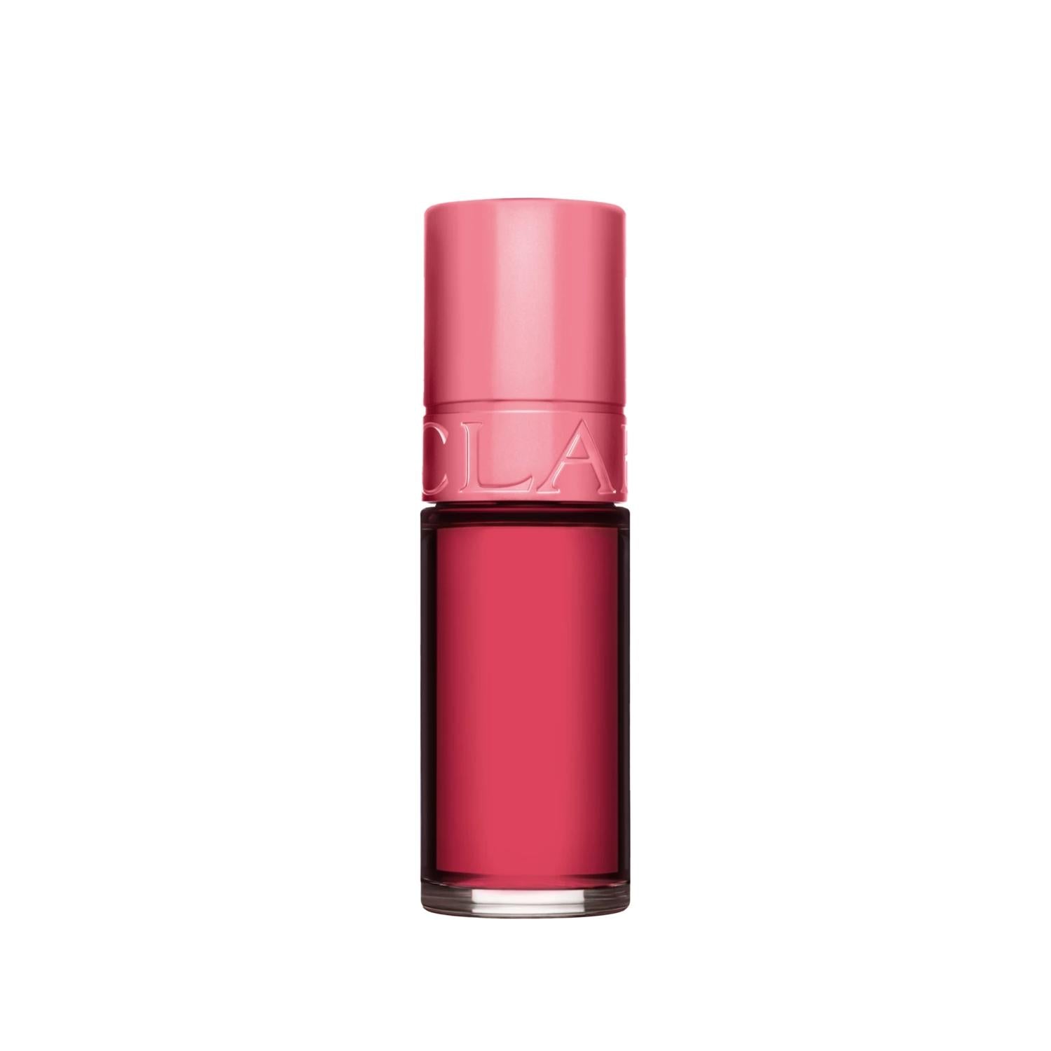 Clarins Water Lip Stain in Soft Pink Water 7 ml