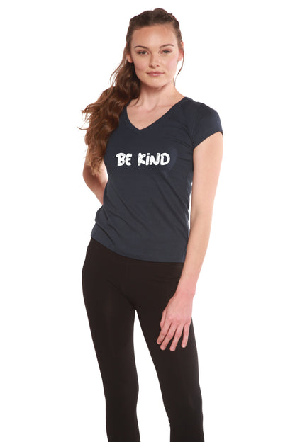 Be Kind Printed Women&