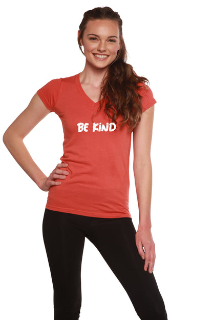 Be Kind Printed Women&