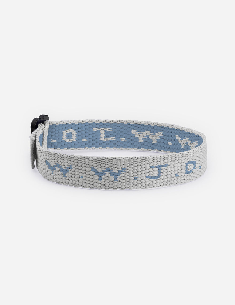 WWJD Cyber Bracelet Pack