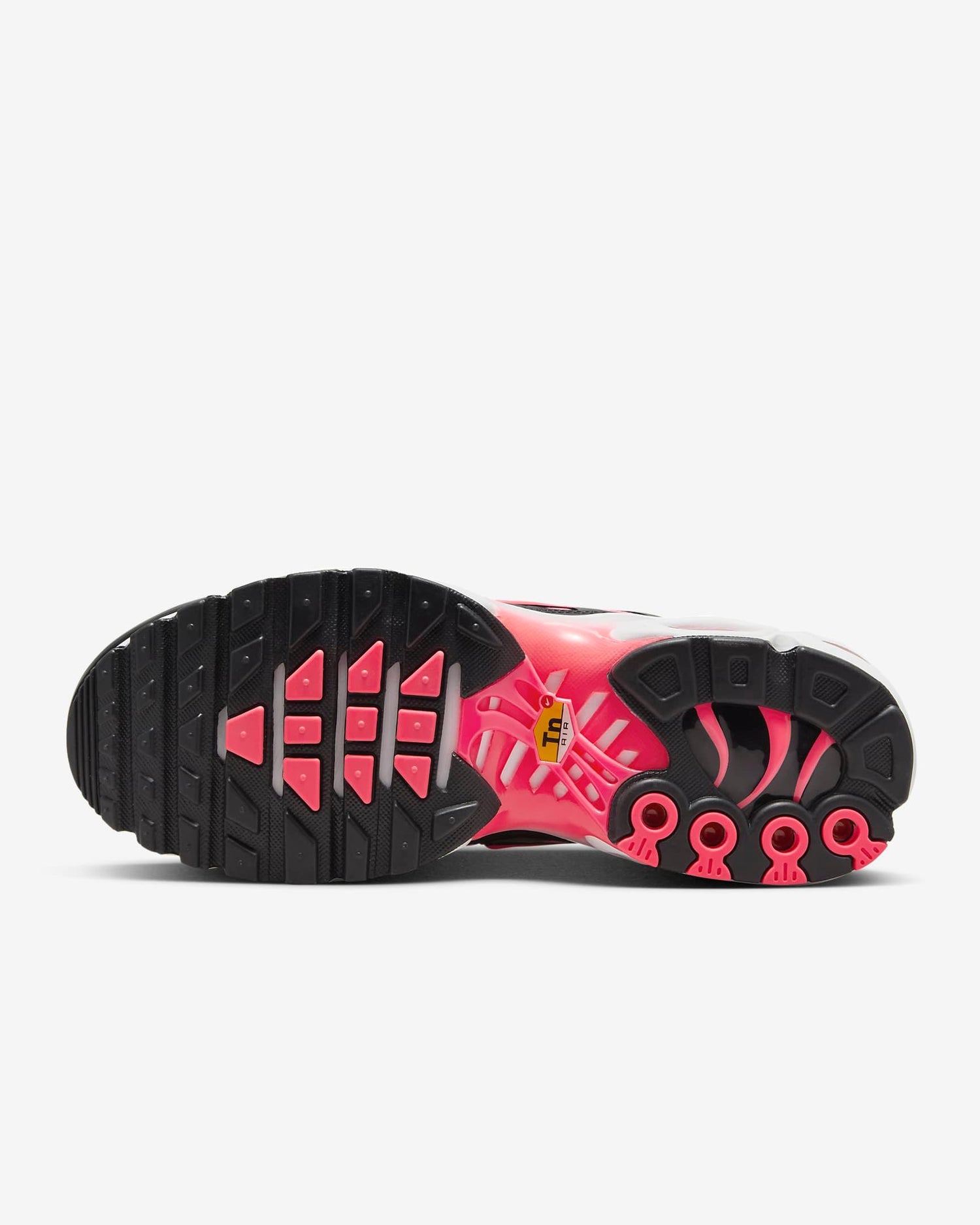 Nike Air Max Plus &
