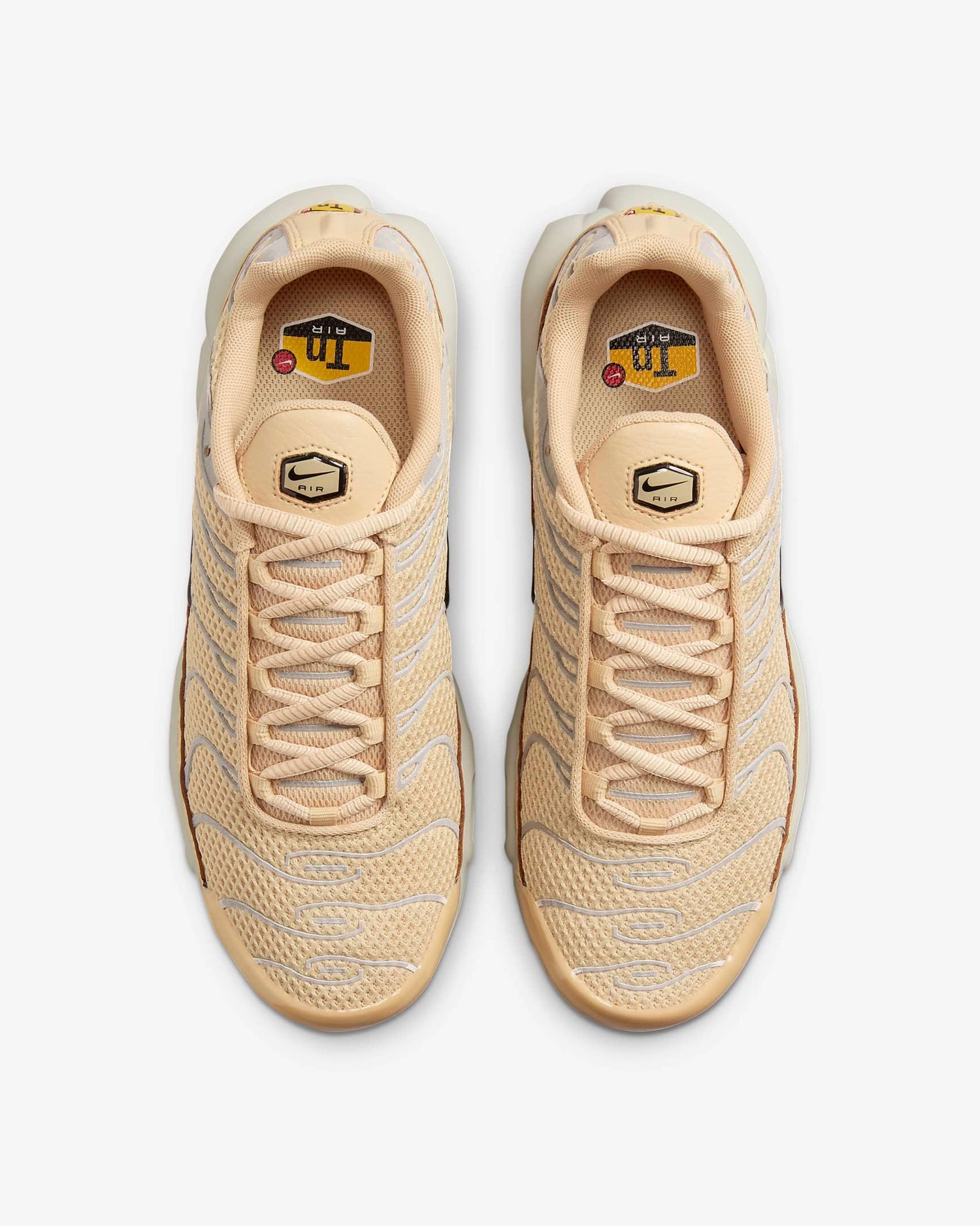 Nike Air Max Plus &