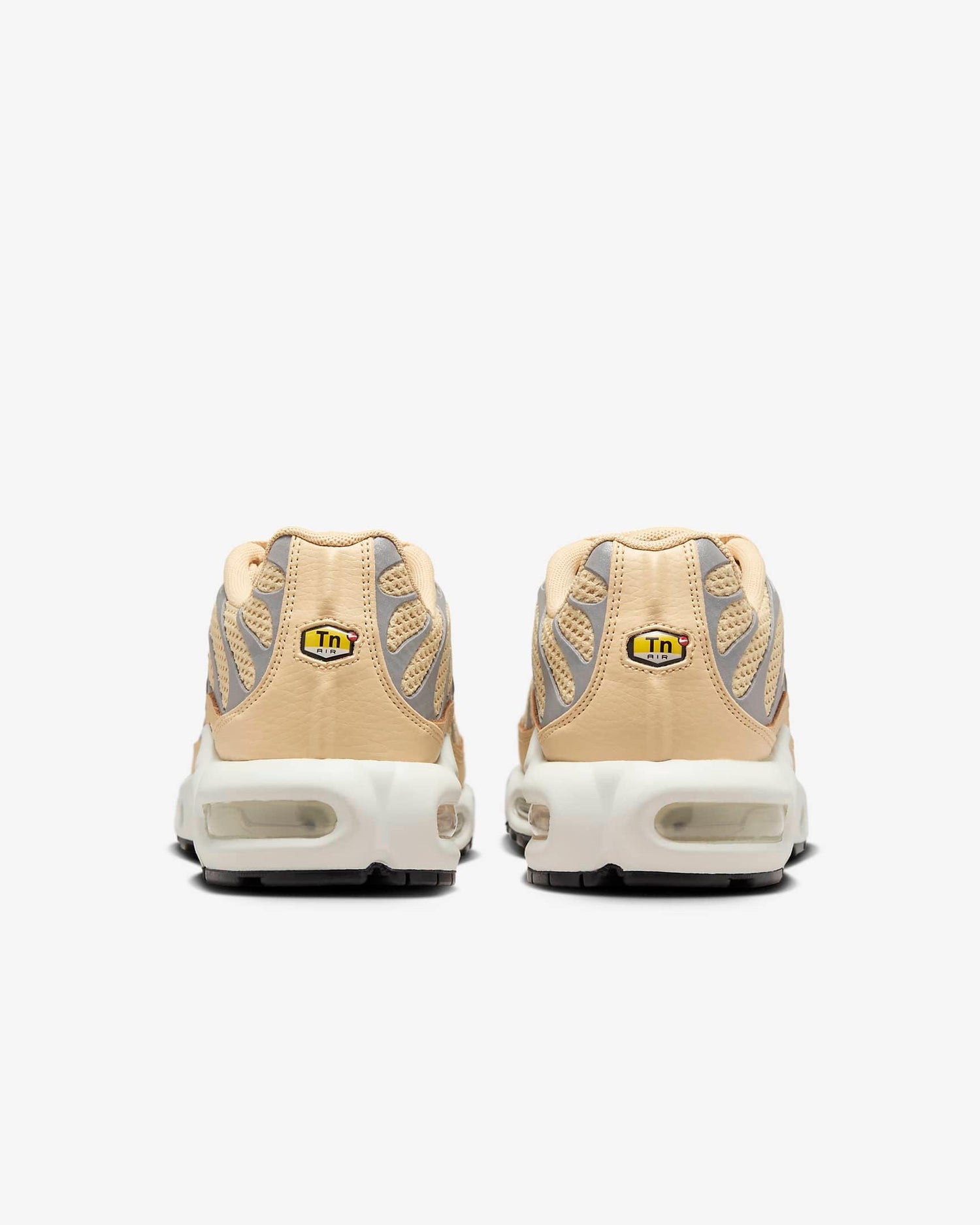 Nike Air Max Plus &