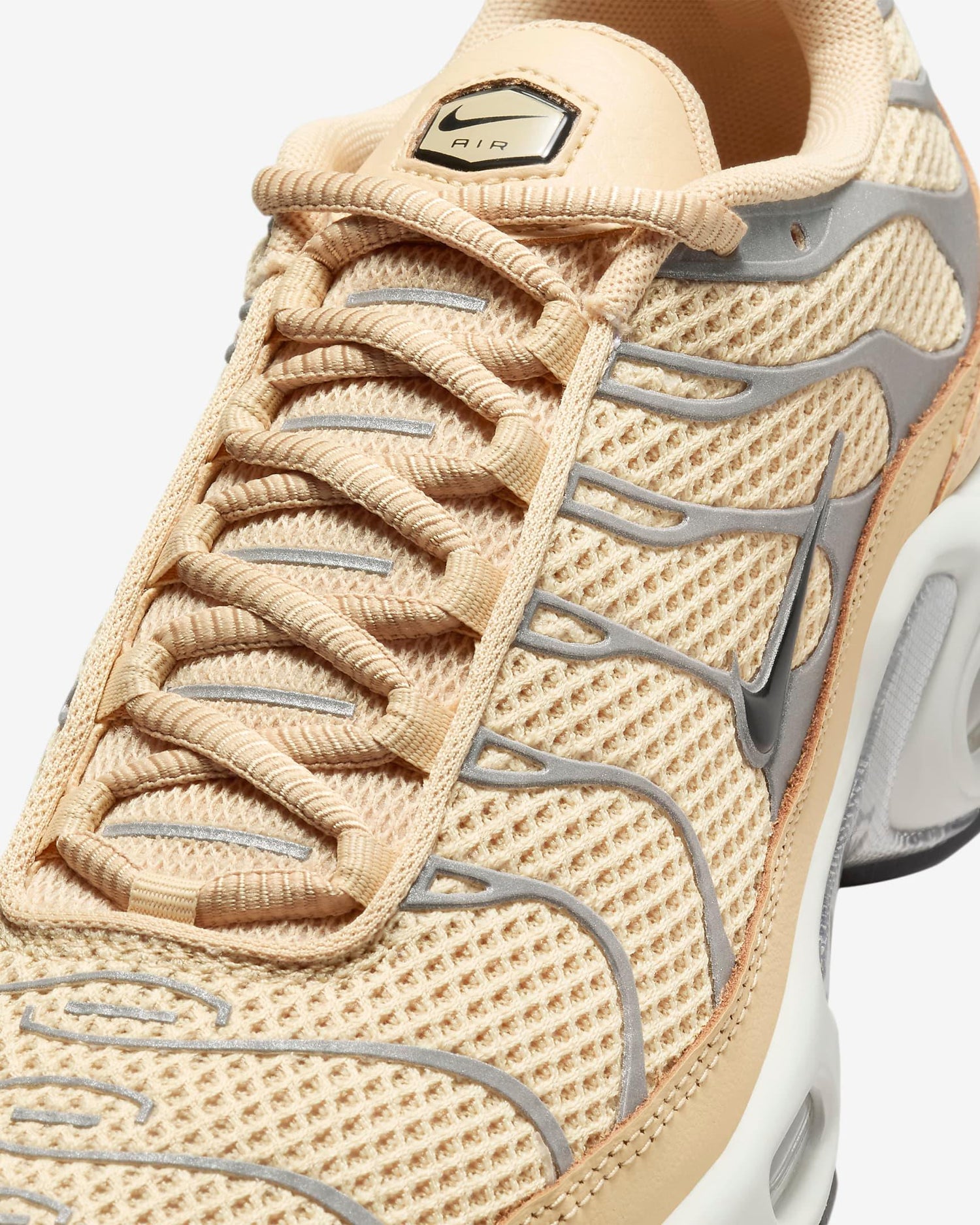Nike Air Max Plus &