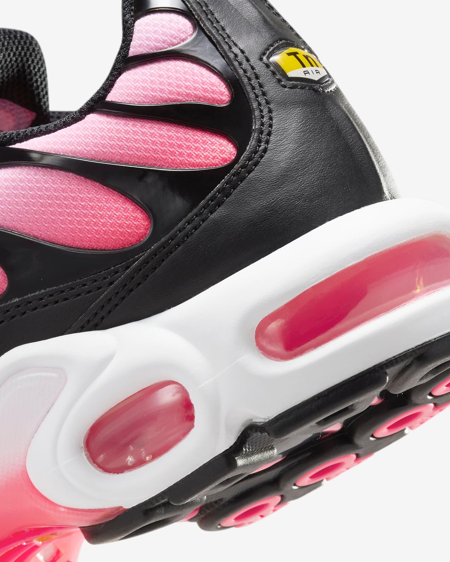 Nike Air Max Plus &